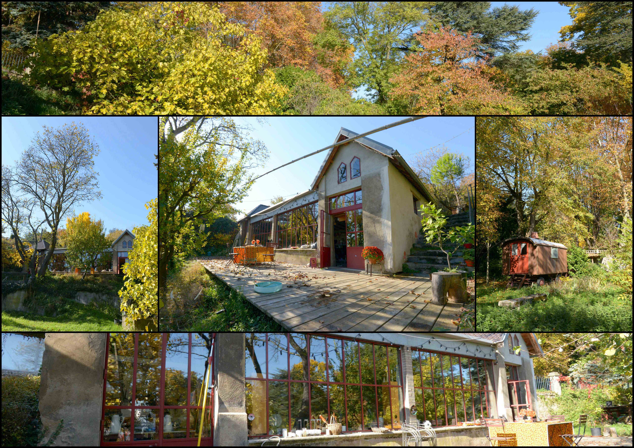 Hôte GreenGo: Le Lavoir