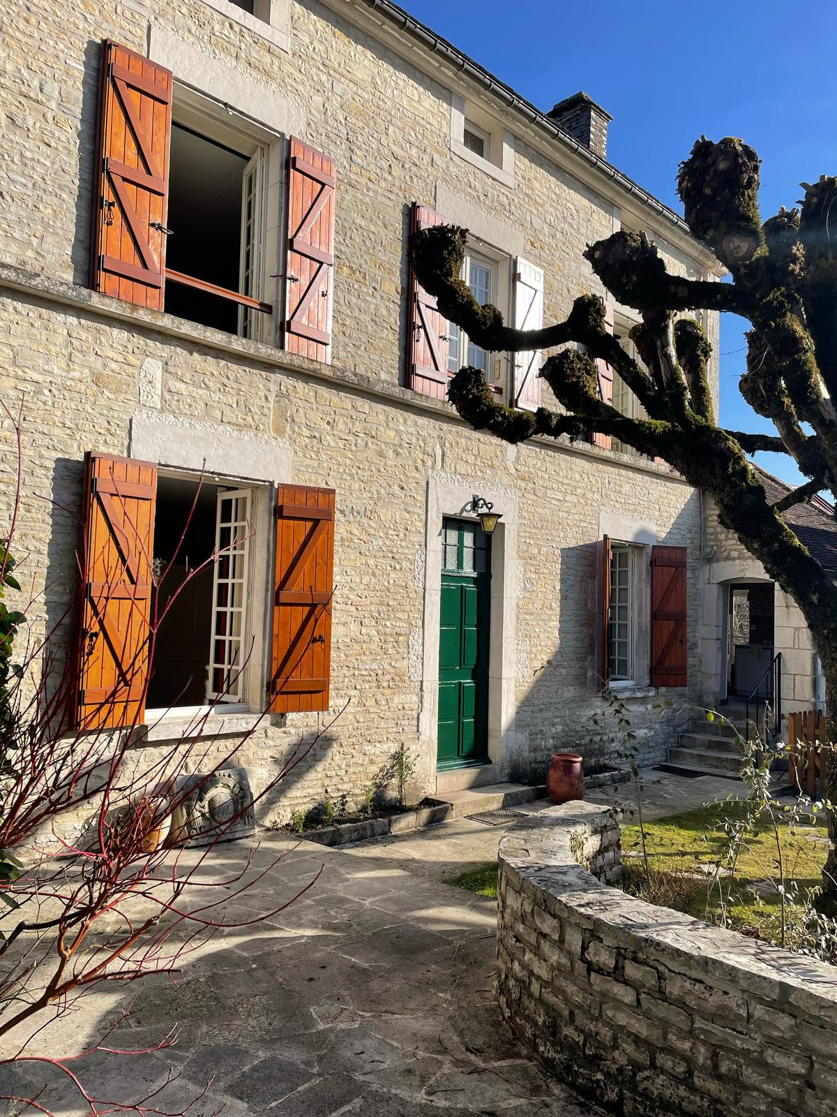 GreenGo location vacances écoresponsables