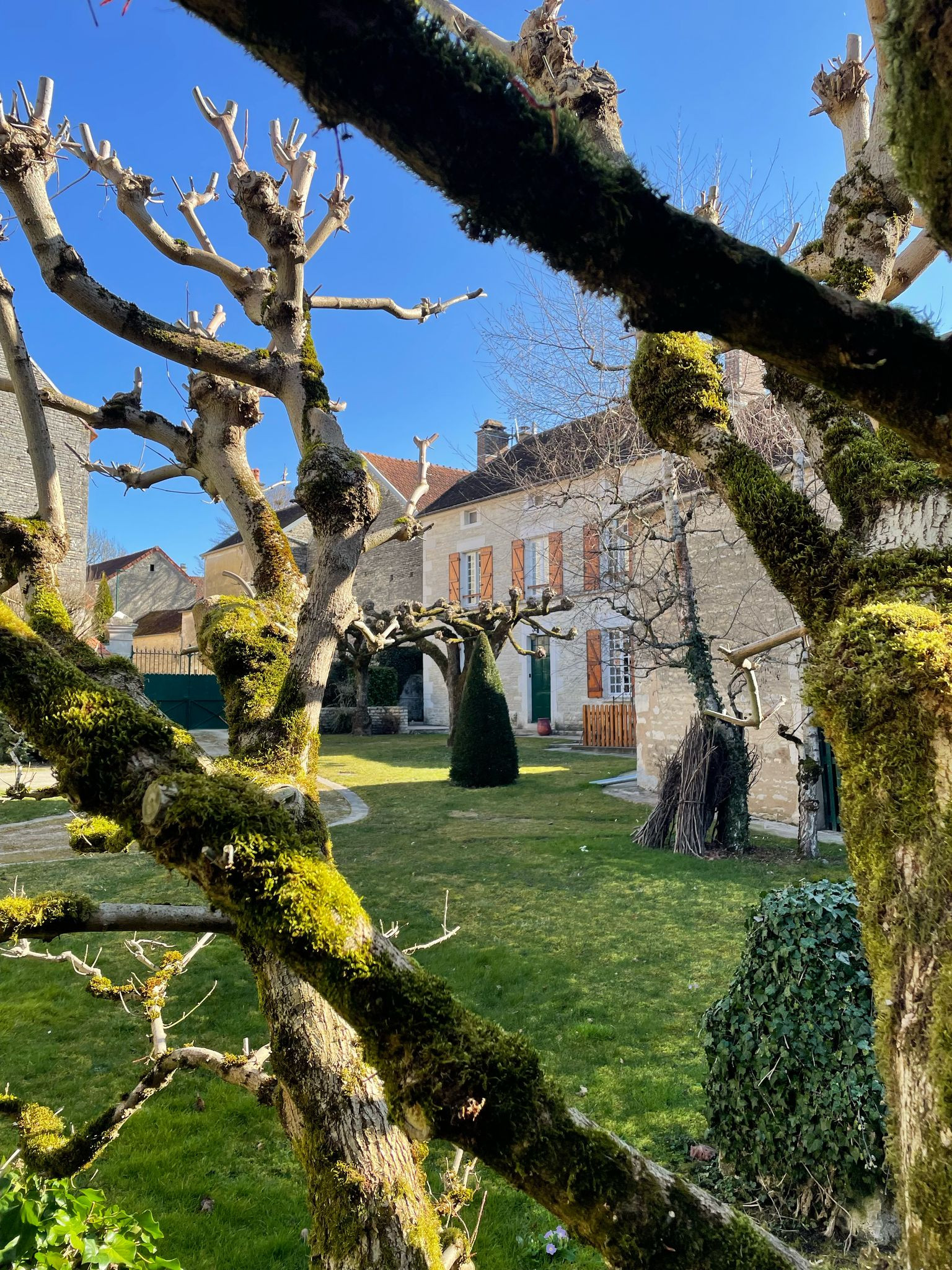 GreenGo Le Grand Clos