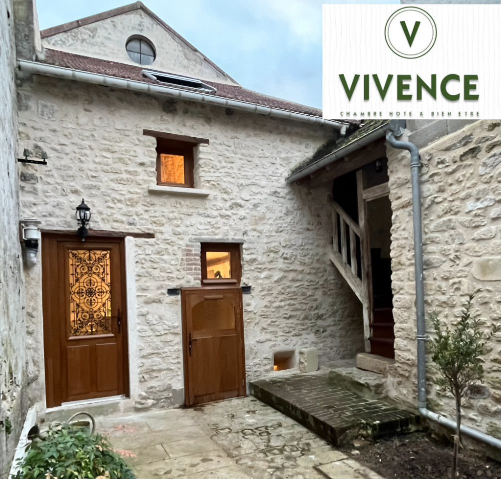 Espace Vivence