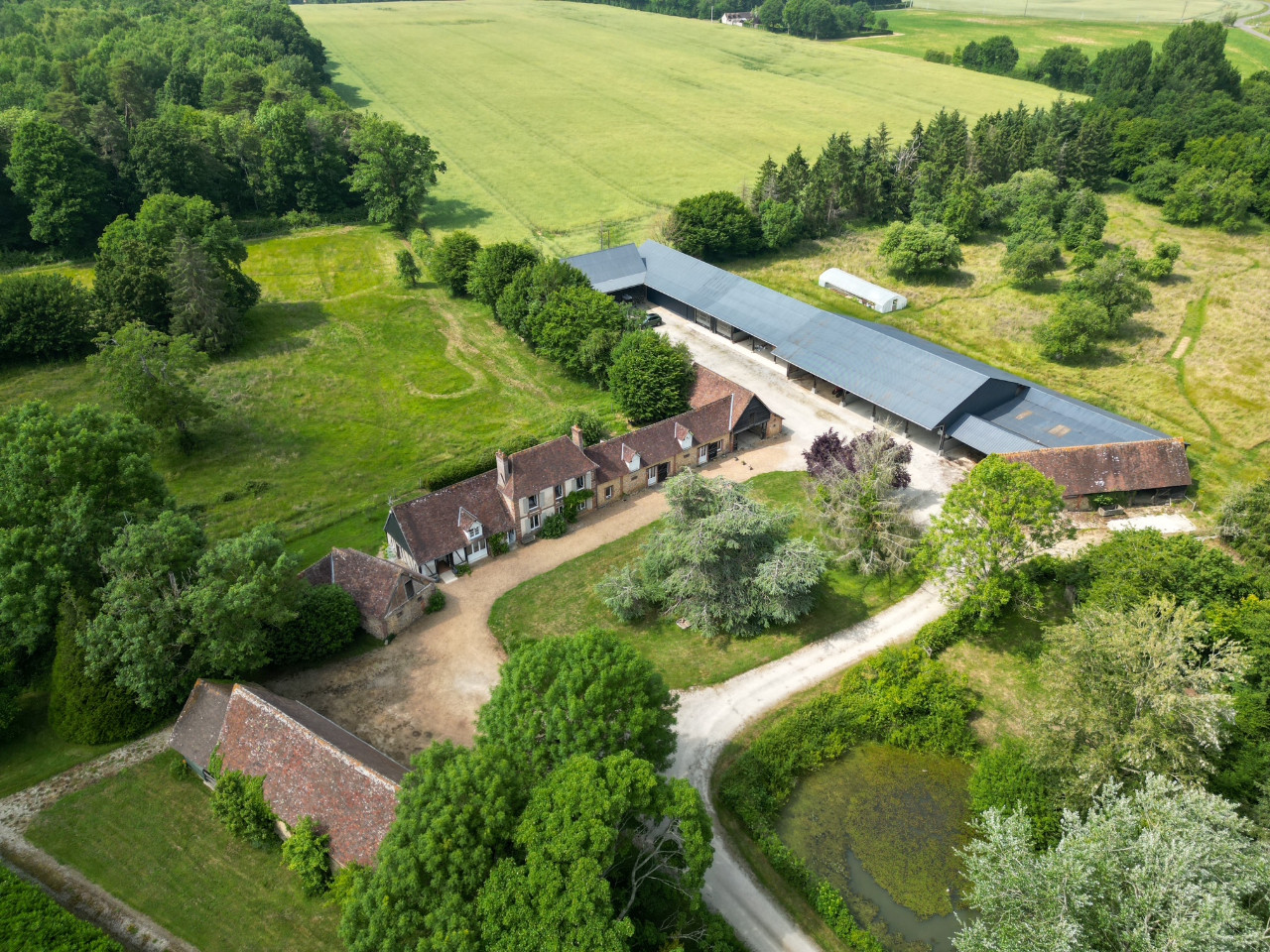 Hôte GreenGo: Lodges de la Ferme de la Chaise