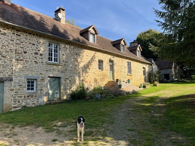La Poupliniere