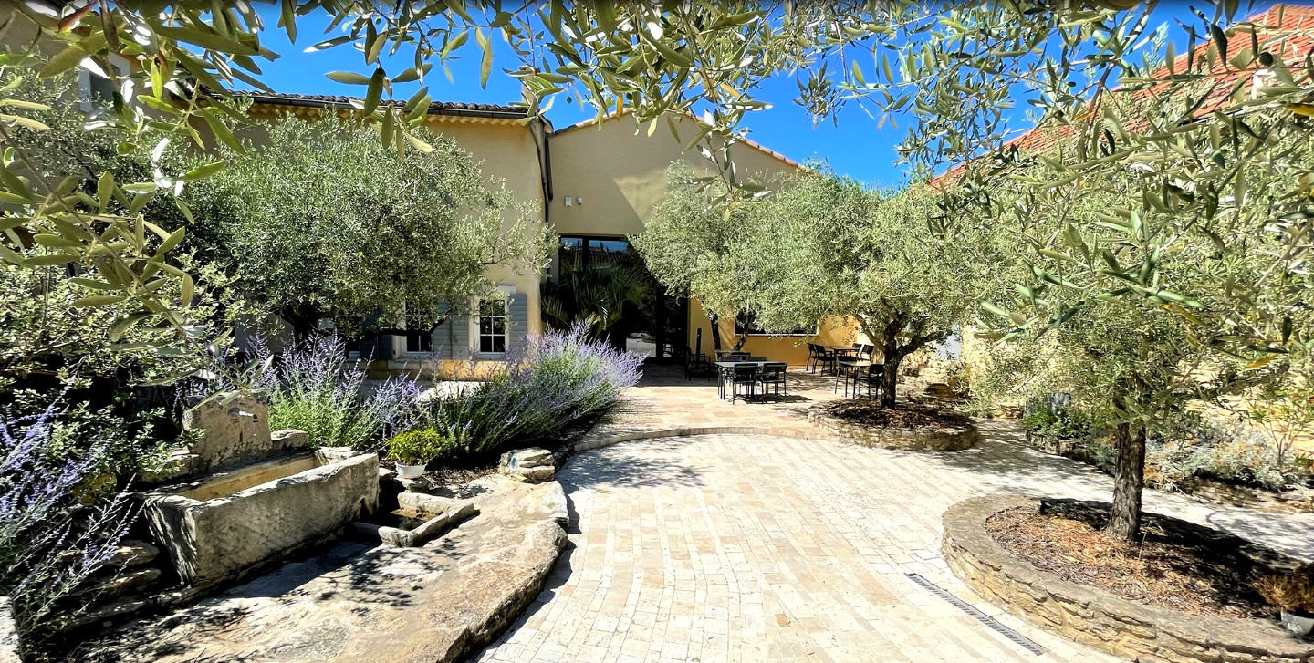 Hôte GreenGo: Le Clos Saint-Michel Resort & Spa