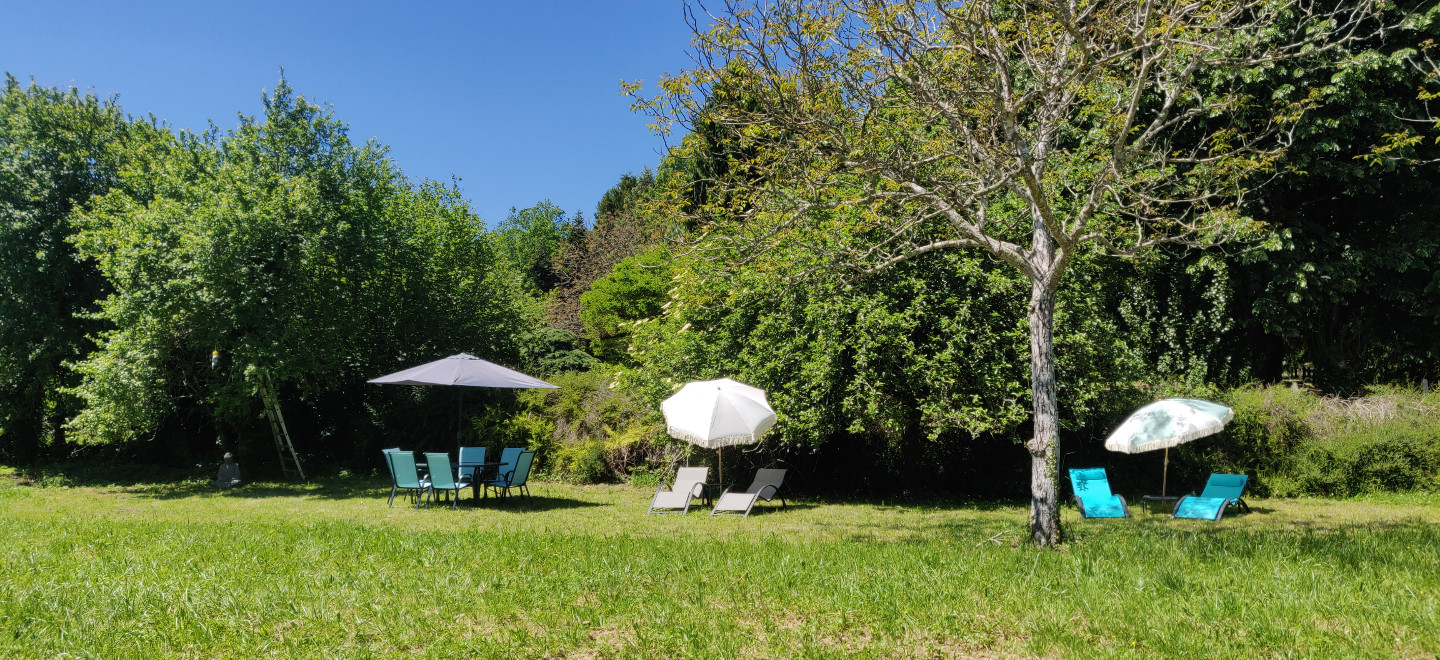 GreenGo Chambre d’hôtes Nouvelle-Aquitaine Évasion