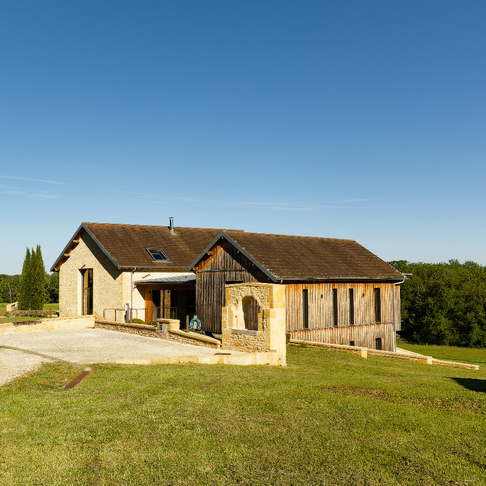 GreenGo location vacances écoresponsables
