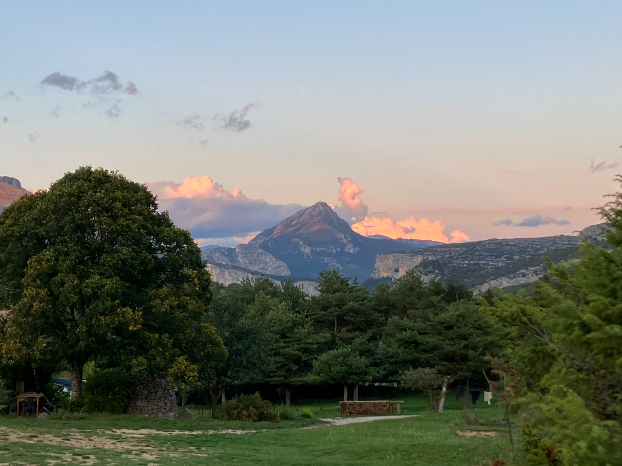 Hôte GreenGo: Espace Shunyata Verdon Silence