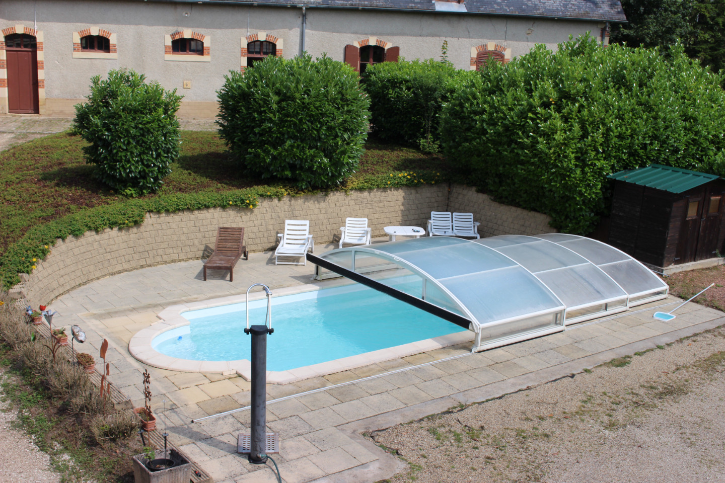 GreenGo location vacances écoresponsables