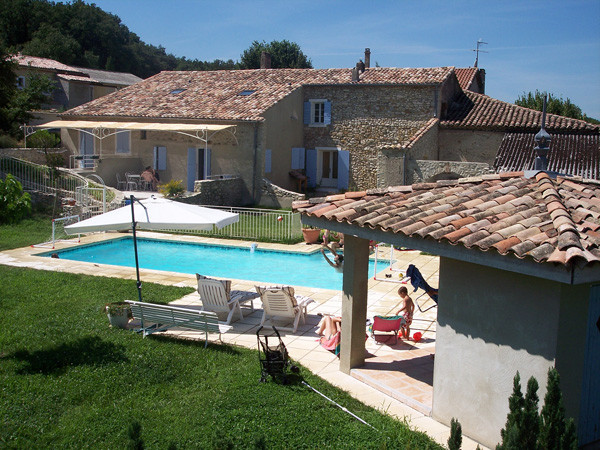 Drôme Romantique
