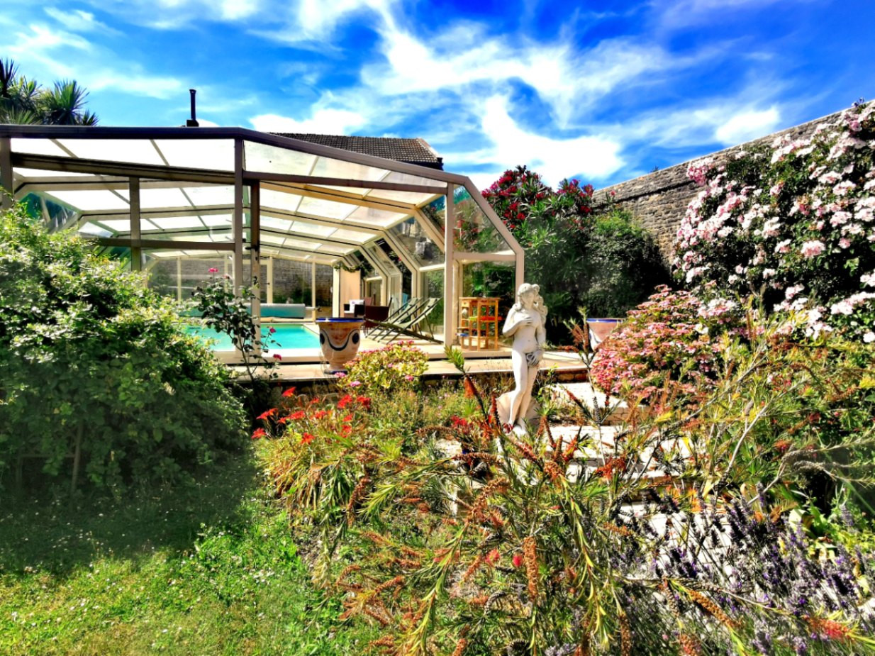 GreenGo location vacances écoresponsables