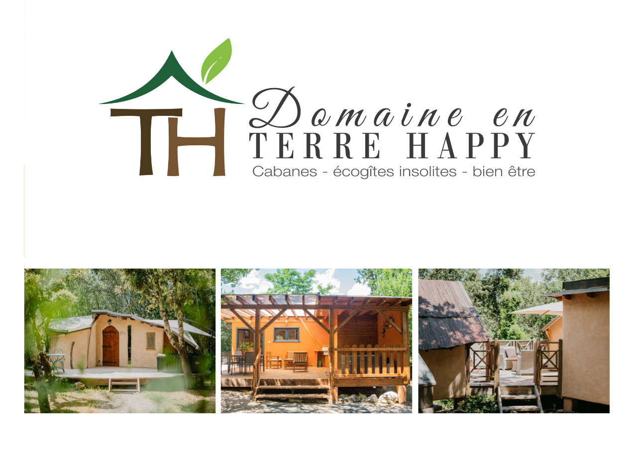 Hôte GreenGo: Domaine en Terre Happy