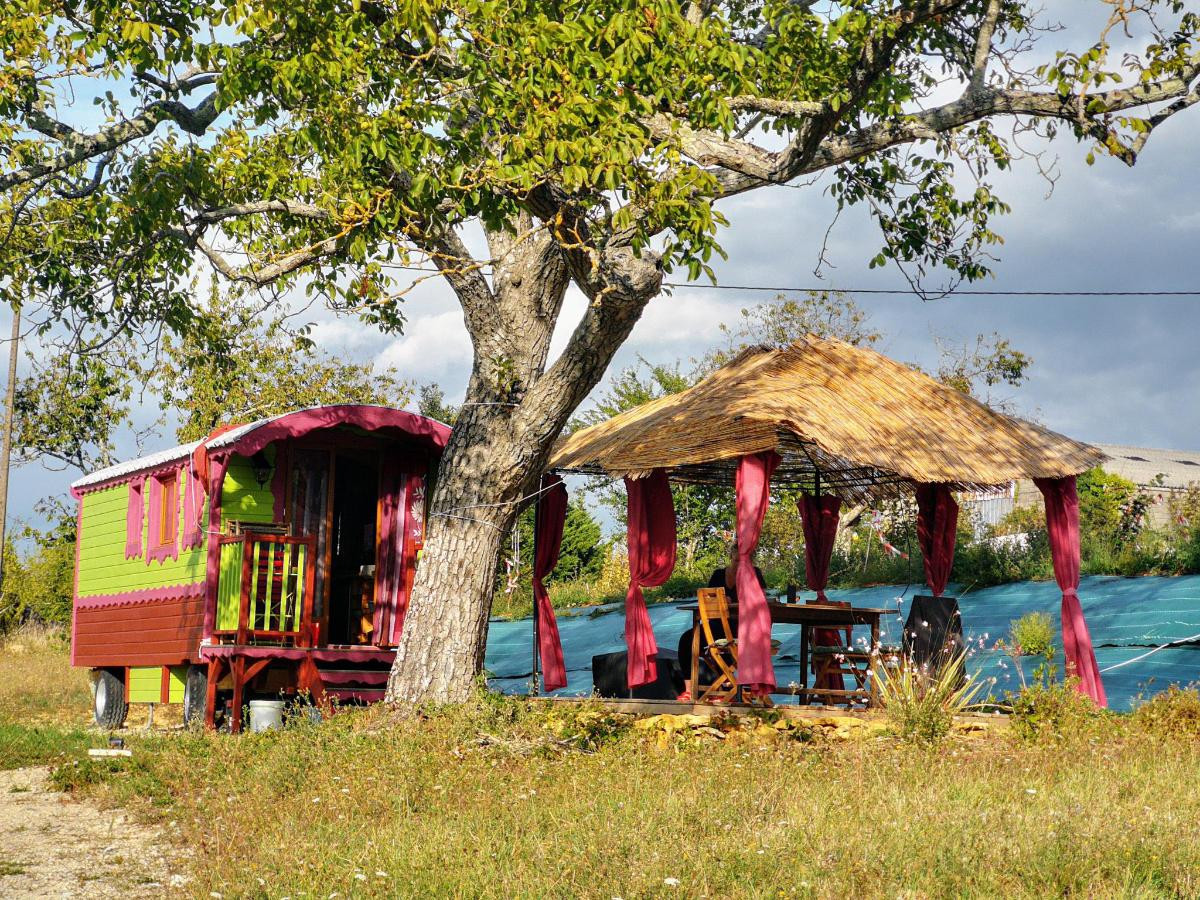 GreenGo Gîte Nouvelle-Aquitaine À la campagne