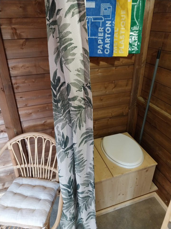 GreenGo location vacances écoresponsables