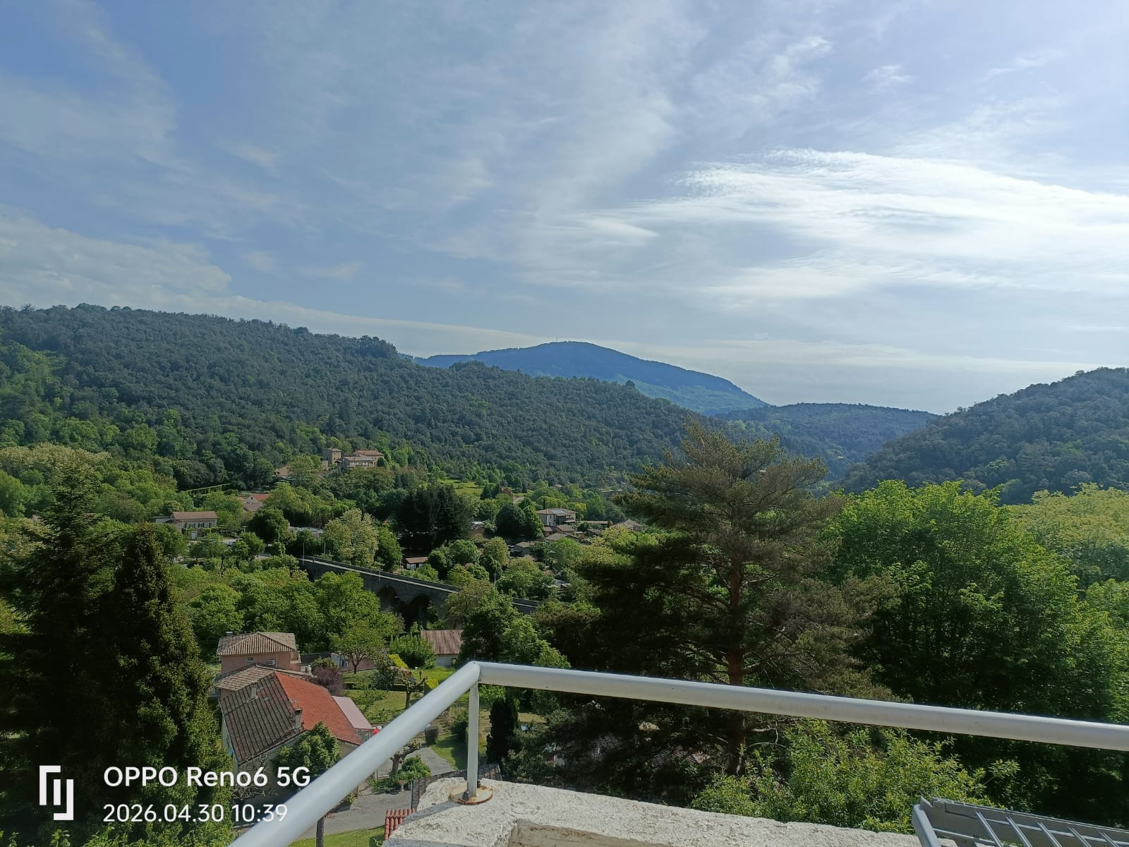 Céléo 07 les gîtes de Neyrac-les-bains