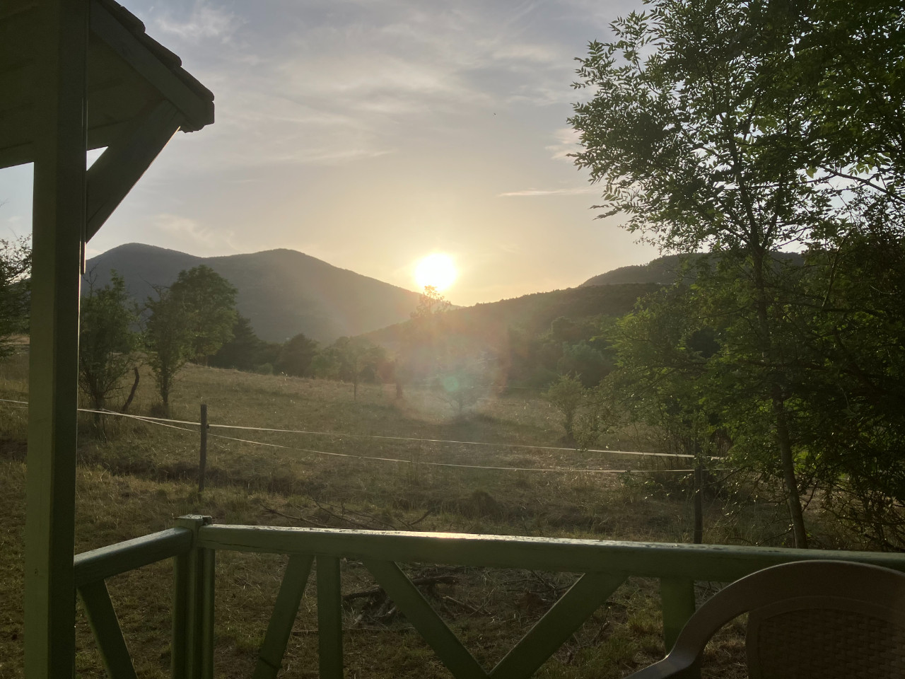 GreenGo location vacances écoresponsables