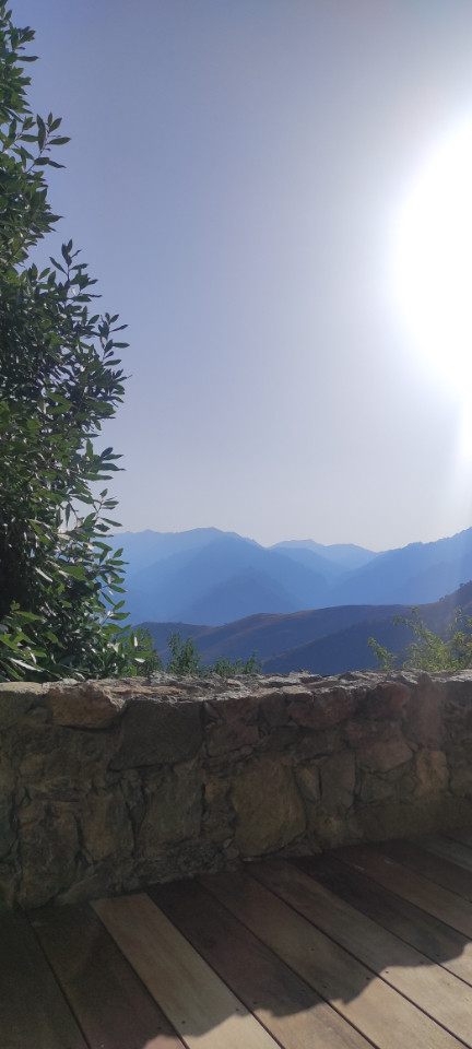Hôte GreenGo: Parfumu Di Machja