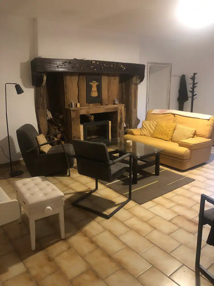 Location Haute-Vienne À la campagne