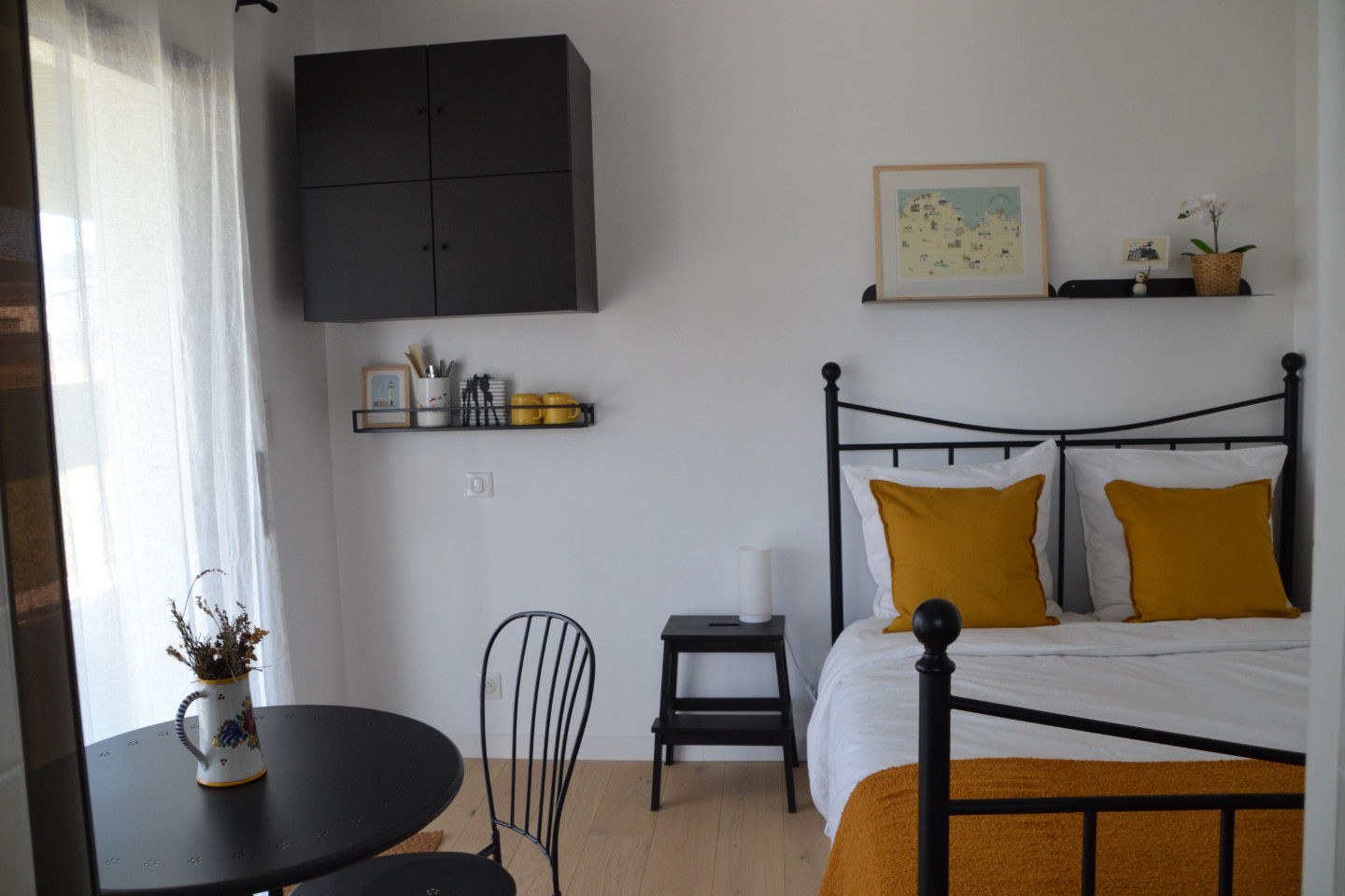 Hôte GreenGo: Chambre le Grand Large