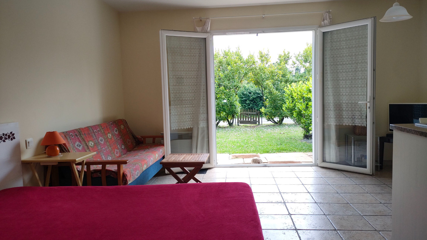 GreenGo location vacances écoresponsables