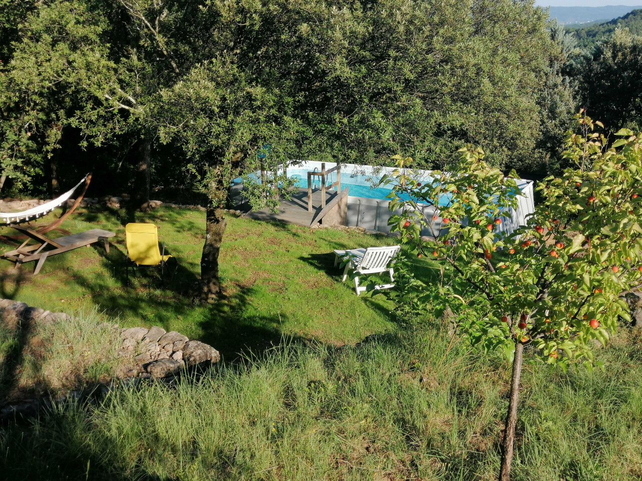 GreenGo Chambre d’hôtes Auvergne-Rhône-Alpes Glamping