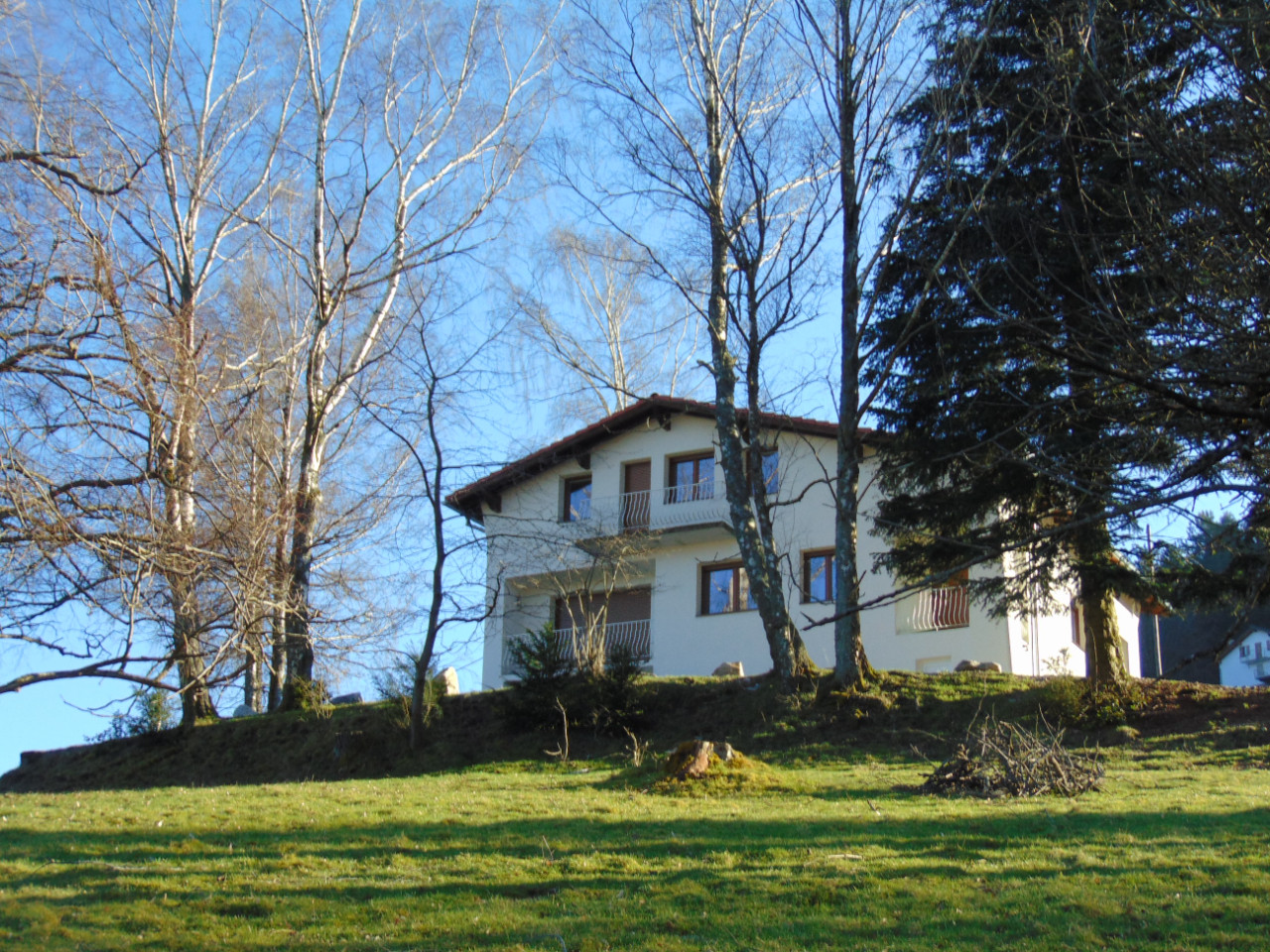 Hôte GreenGo: Clos Saint François spa - chalet cosy d'Alsace