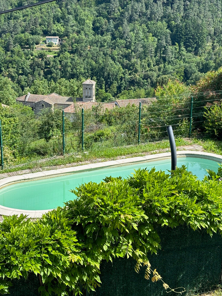 GreenGo La Bastide de la Breure
