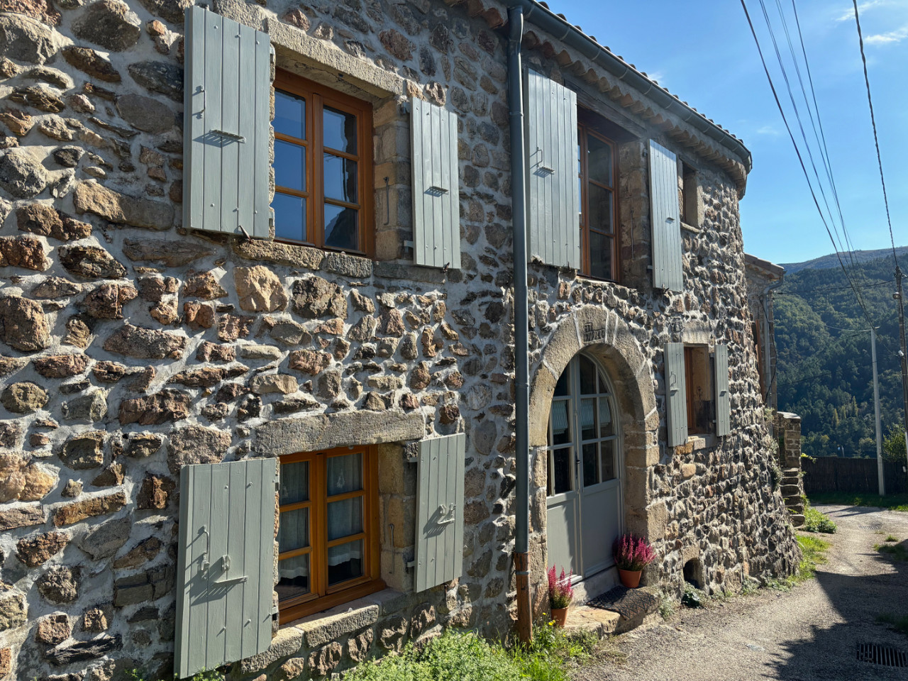 La Bastide de la Breure