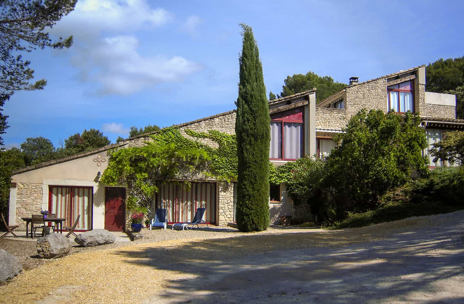 GreenGo Le Clos des Chênes