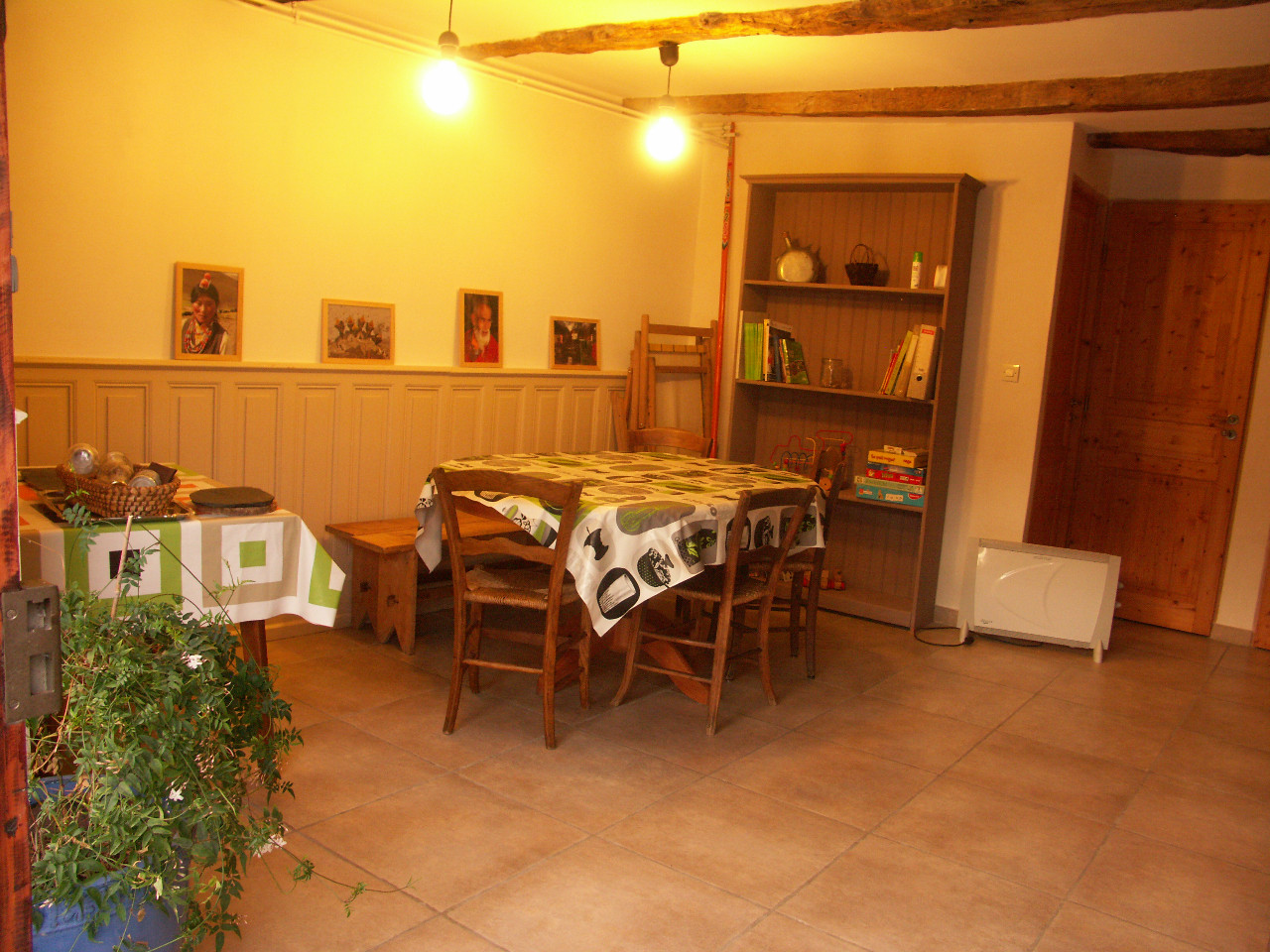 GreenGo Logement insolite Occitanie Évasion