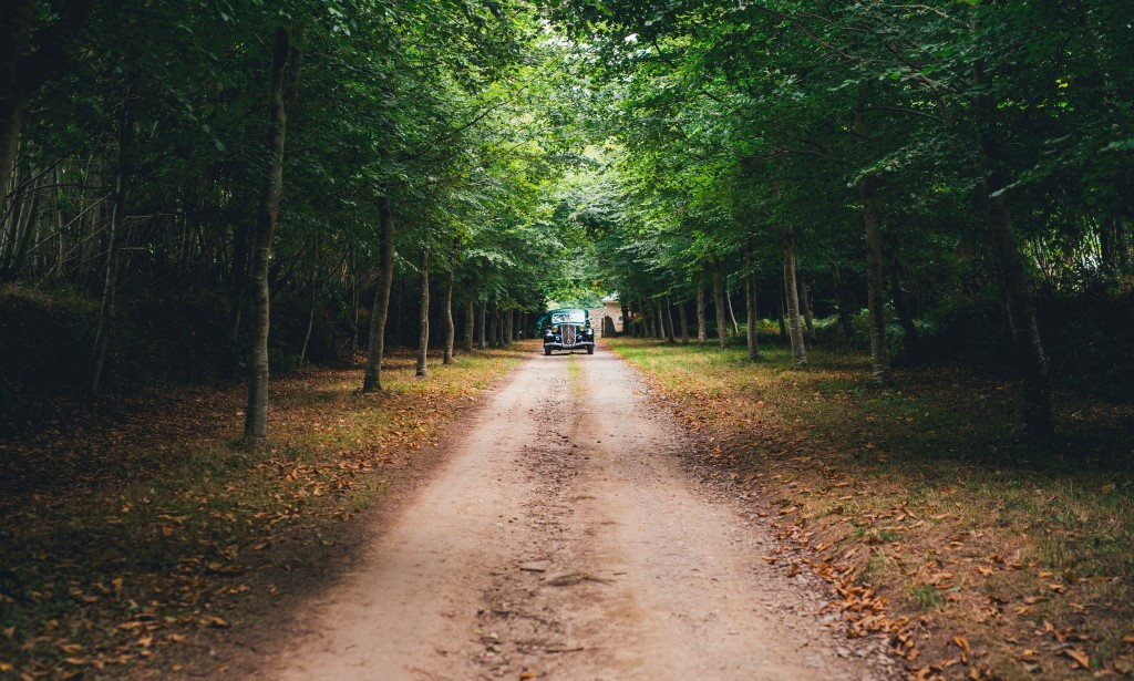 GreenGo Domaine de Lossulien
