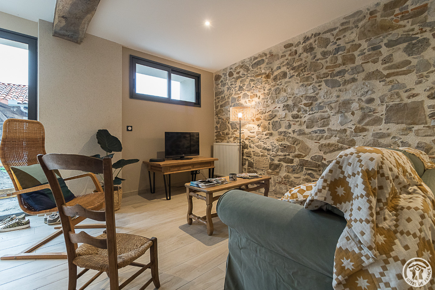 GreenGo location vacances écoresponsables