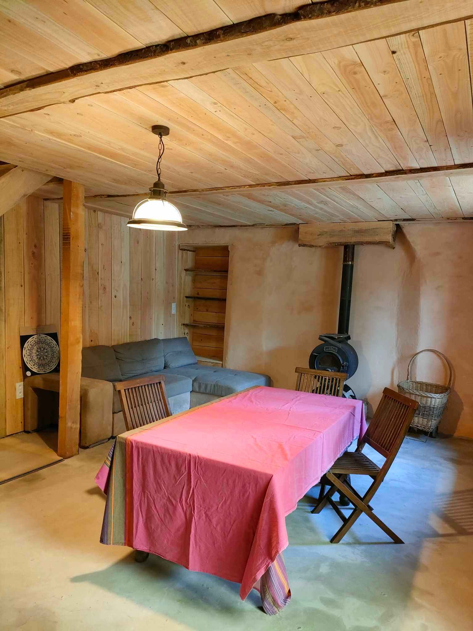 Tarn Gîte de groupe