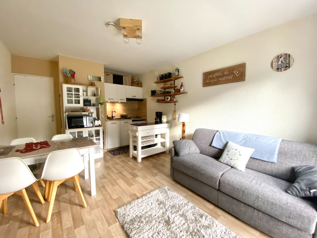 Studio Font d'Alagnon