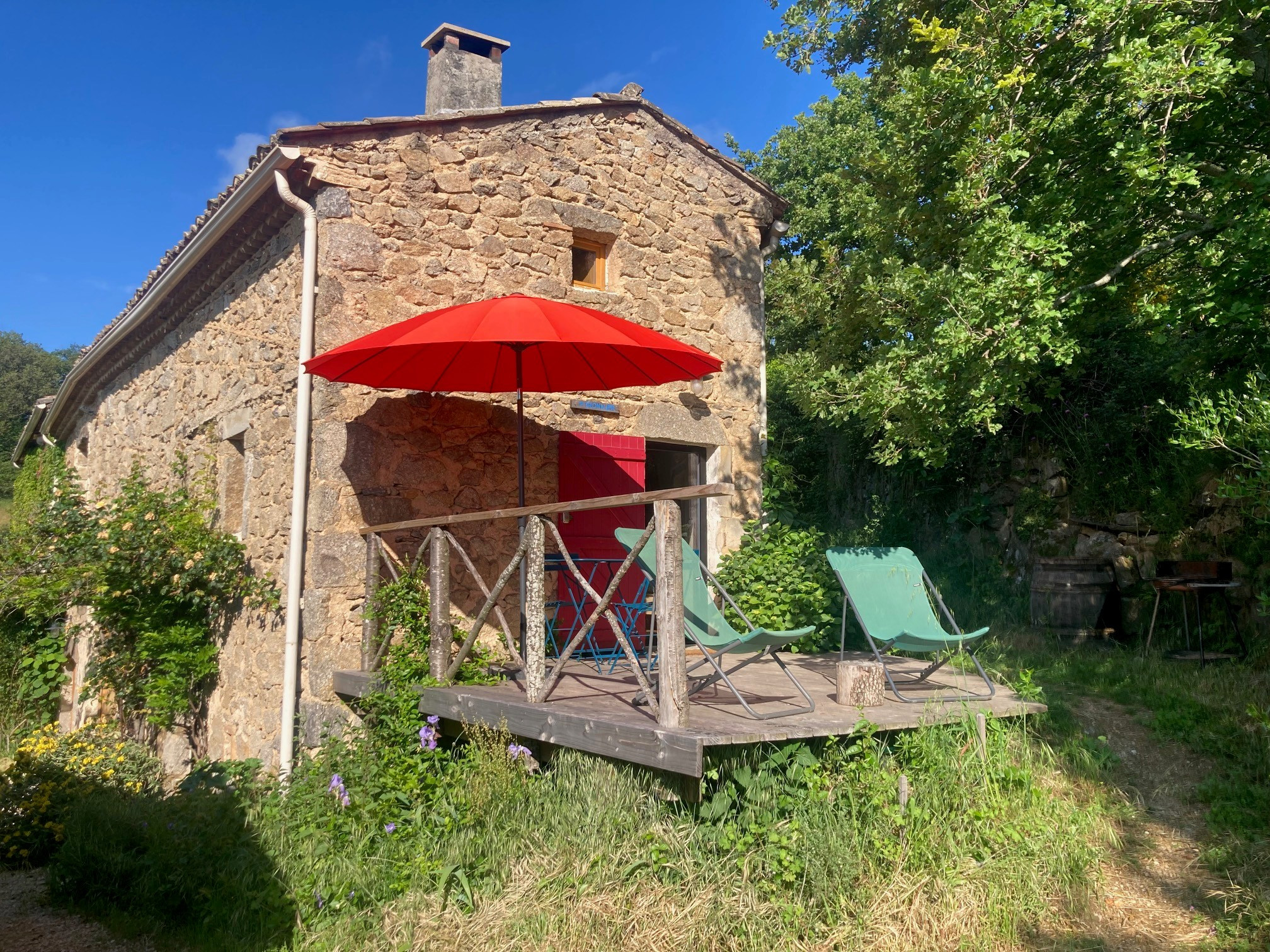 Hôte GreenGo: Domaine de Lorient