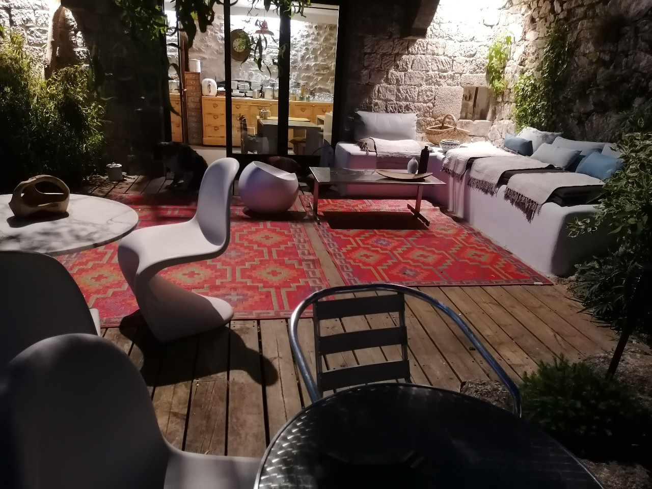 GreenGo location vacances écoresponsables