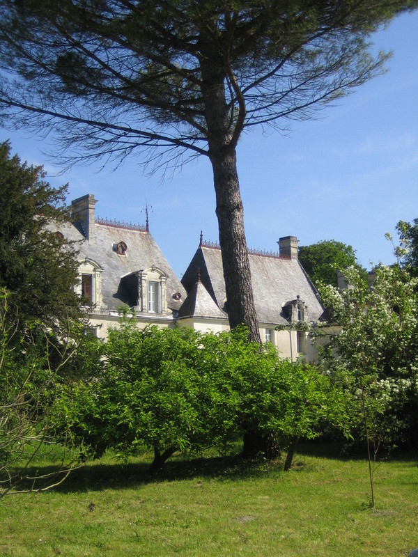  Indre-et-Loire Rustique