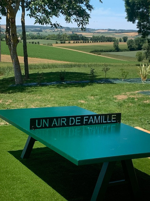 Tarn-et-Garonne Gîte de groupe