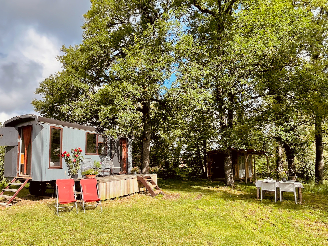 GreenGo location vacances écoresponsables