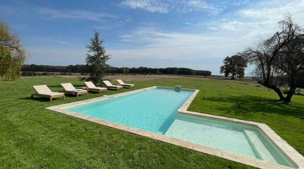 GreenGo Le Domaine des Anes