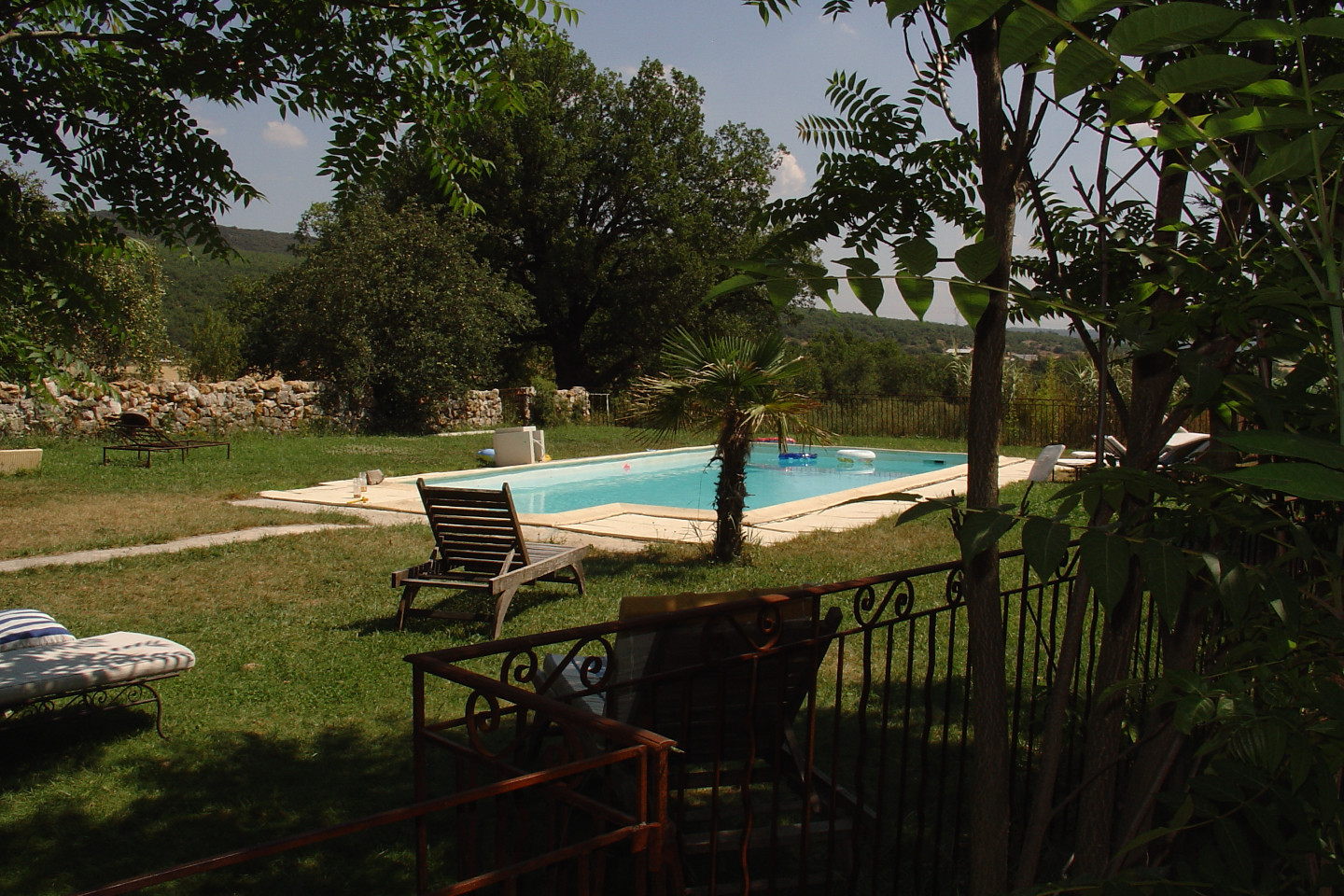  Var Gîte de groupe