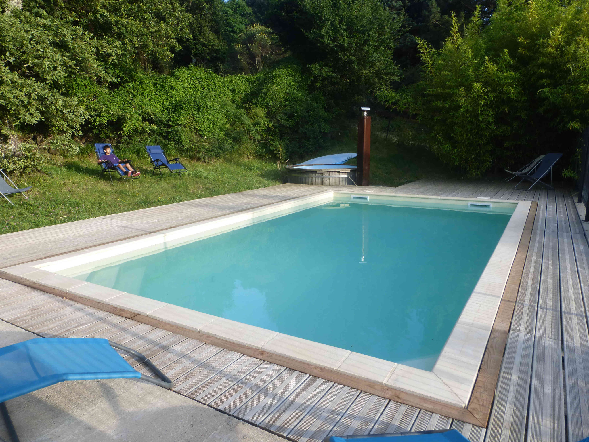 Location Ardèche Rustique