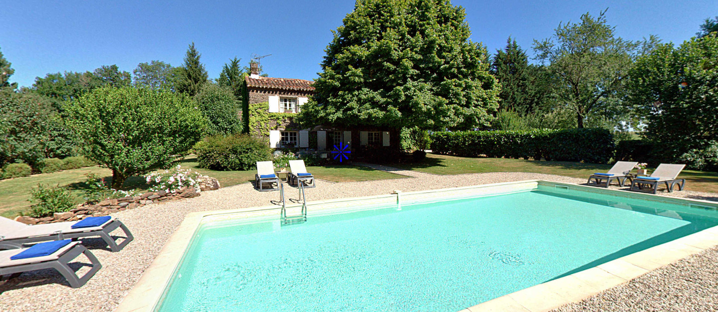 GreenGo Domaine Puech Malou