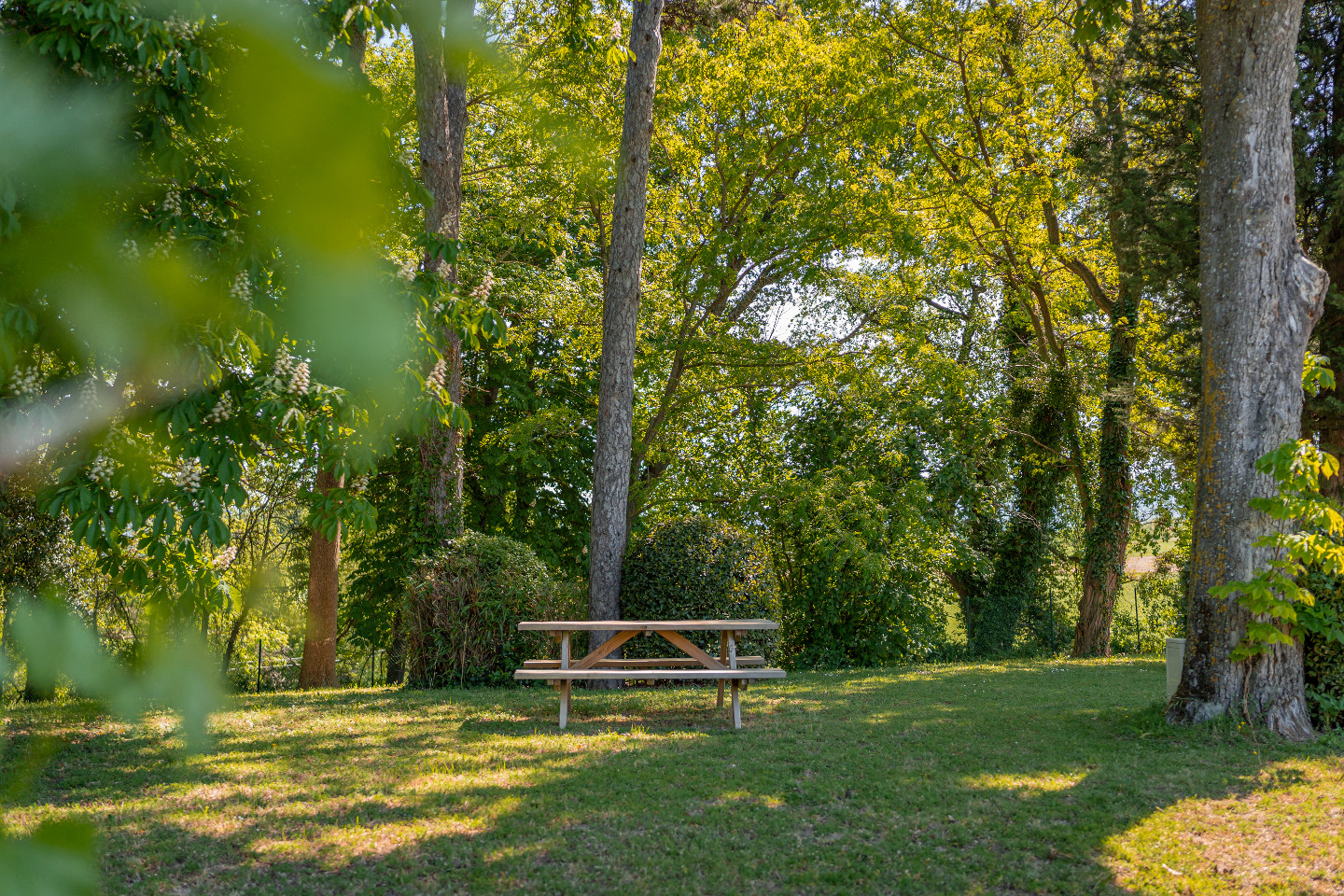 GreenGo Gîte Auvergne-Rhône-Alpes À la campagne