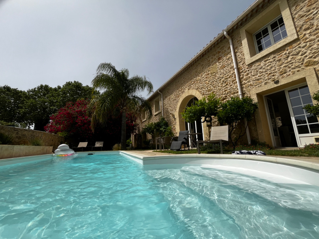 La Soulenque Luxury B&b