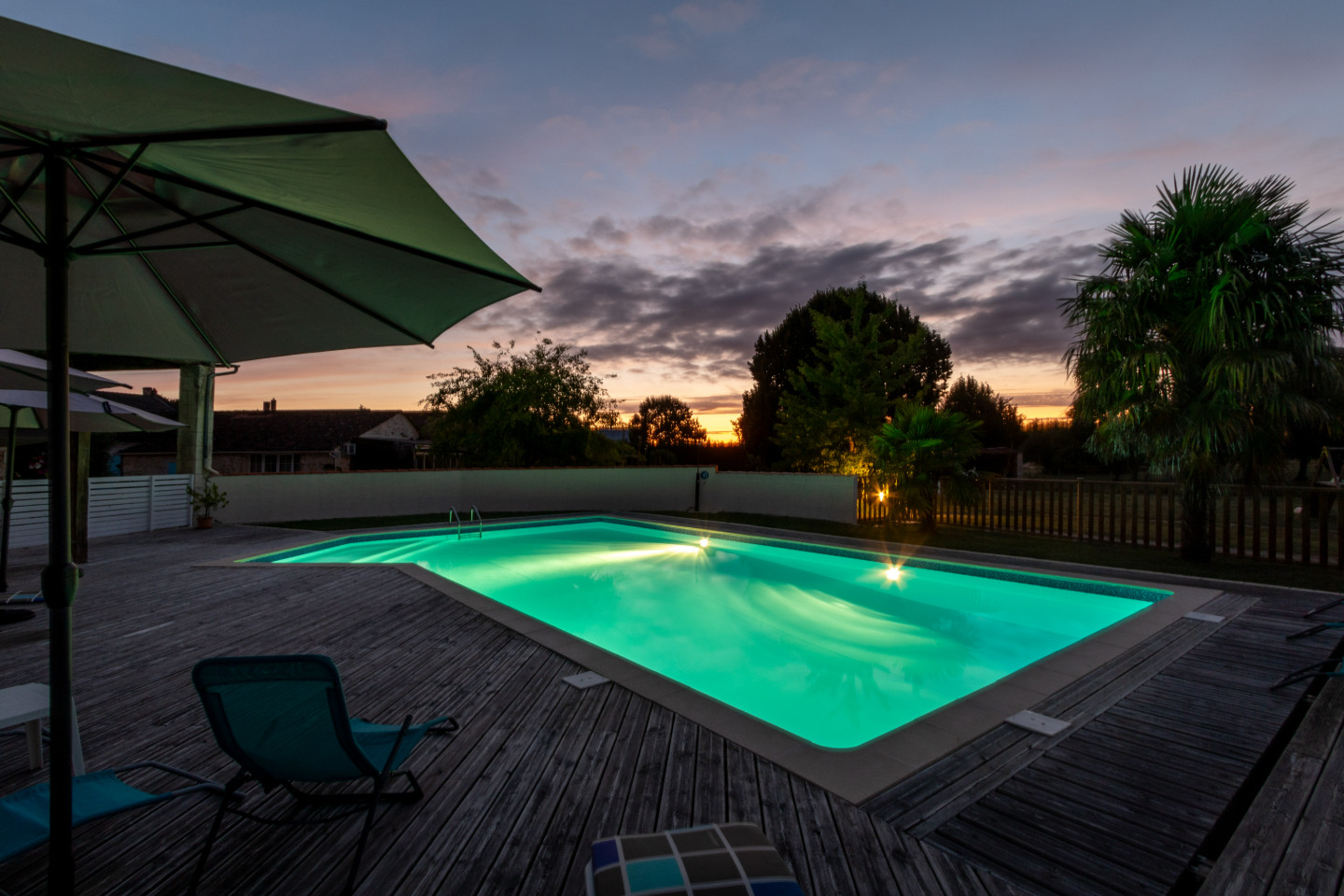 GreenGo location vacances écoresponsables