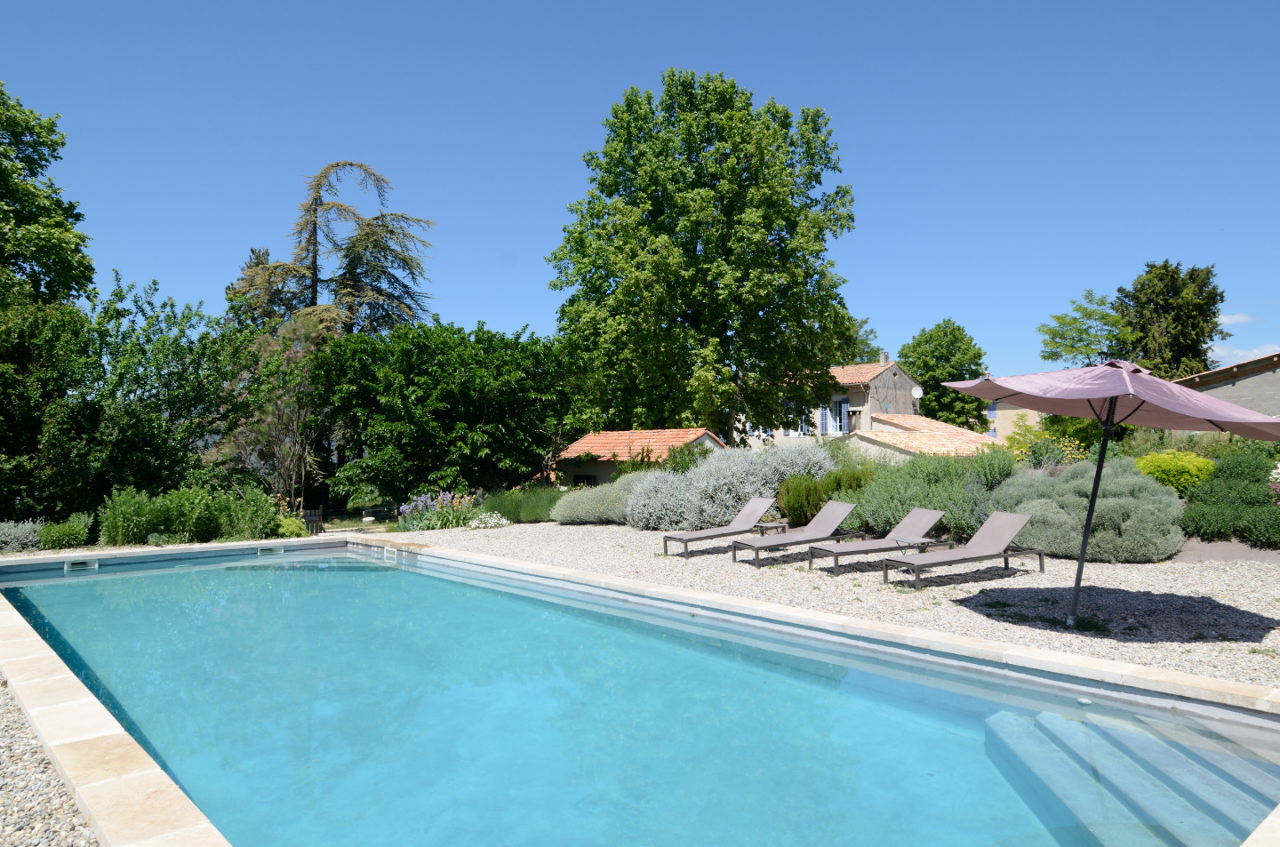 GreenGo Gîte Provence-Alpes-Côte d'Azur À la campagne