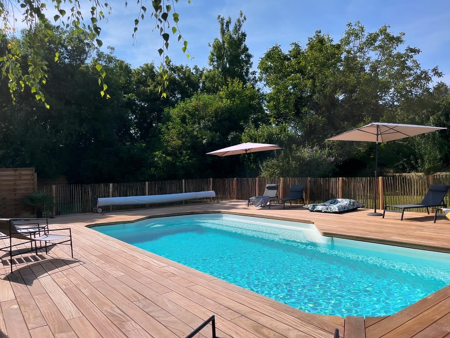GreenGo Gîte Nouvelle-Aquitaine À la campagne