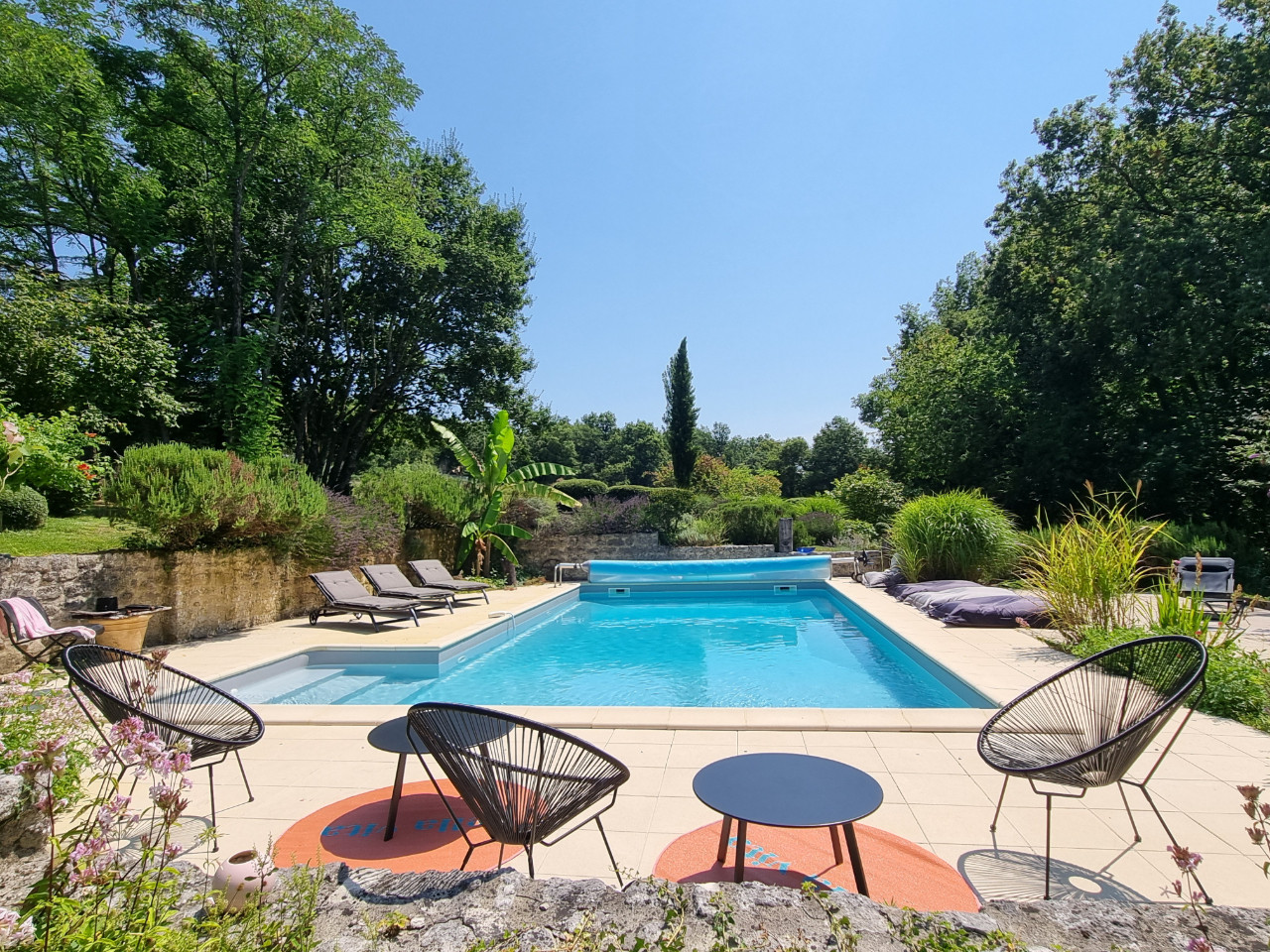 Charente-Maritime Haut-de-gamme