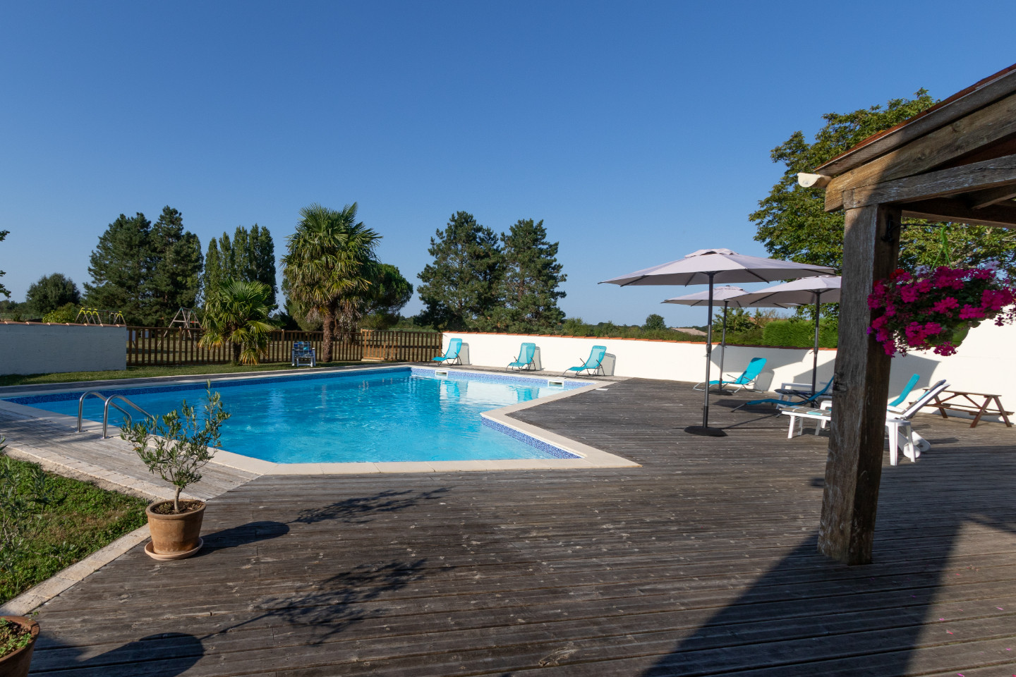 Charente-Maritime Entre amis