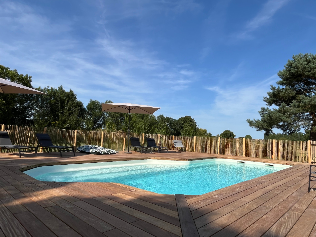 GreenGo location vacances écoresponsables