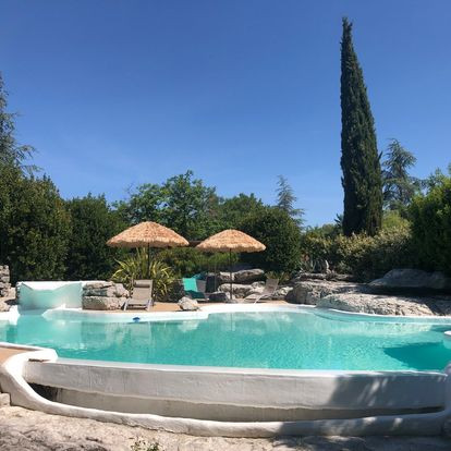 Hôte GreenGo: La Bastide des Dolmens